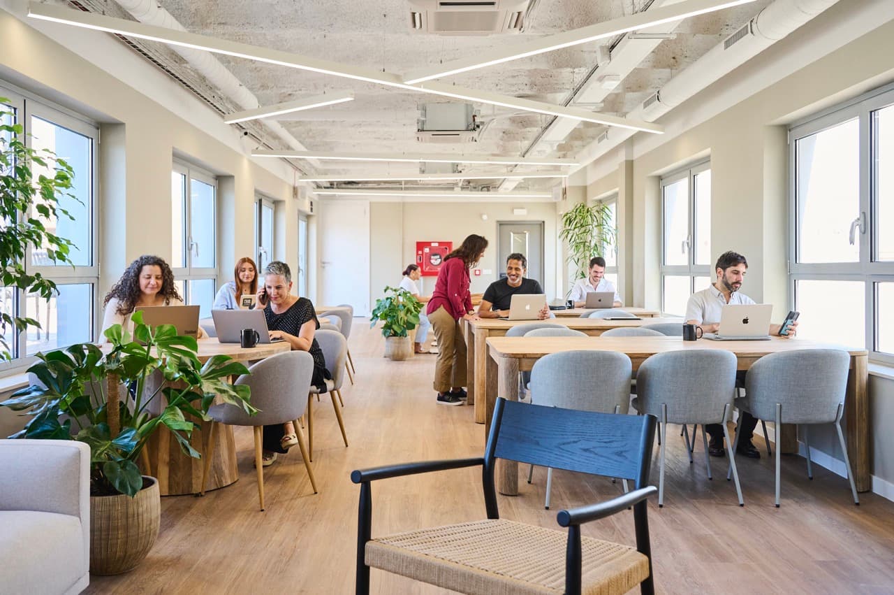 ATICCO FINANCE HUB - BARCELONA - imagen 4