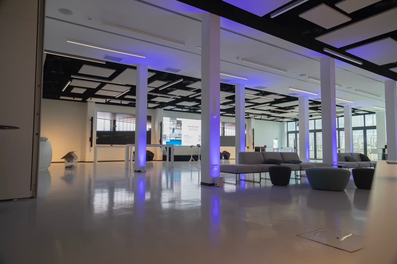 BIOHUB - imagen 4