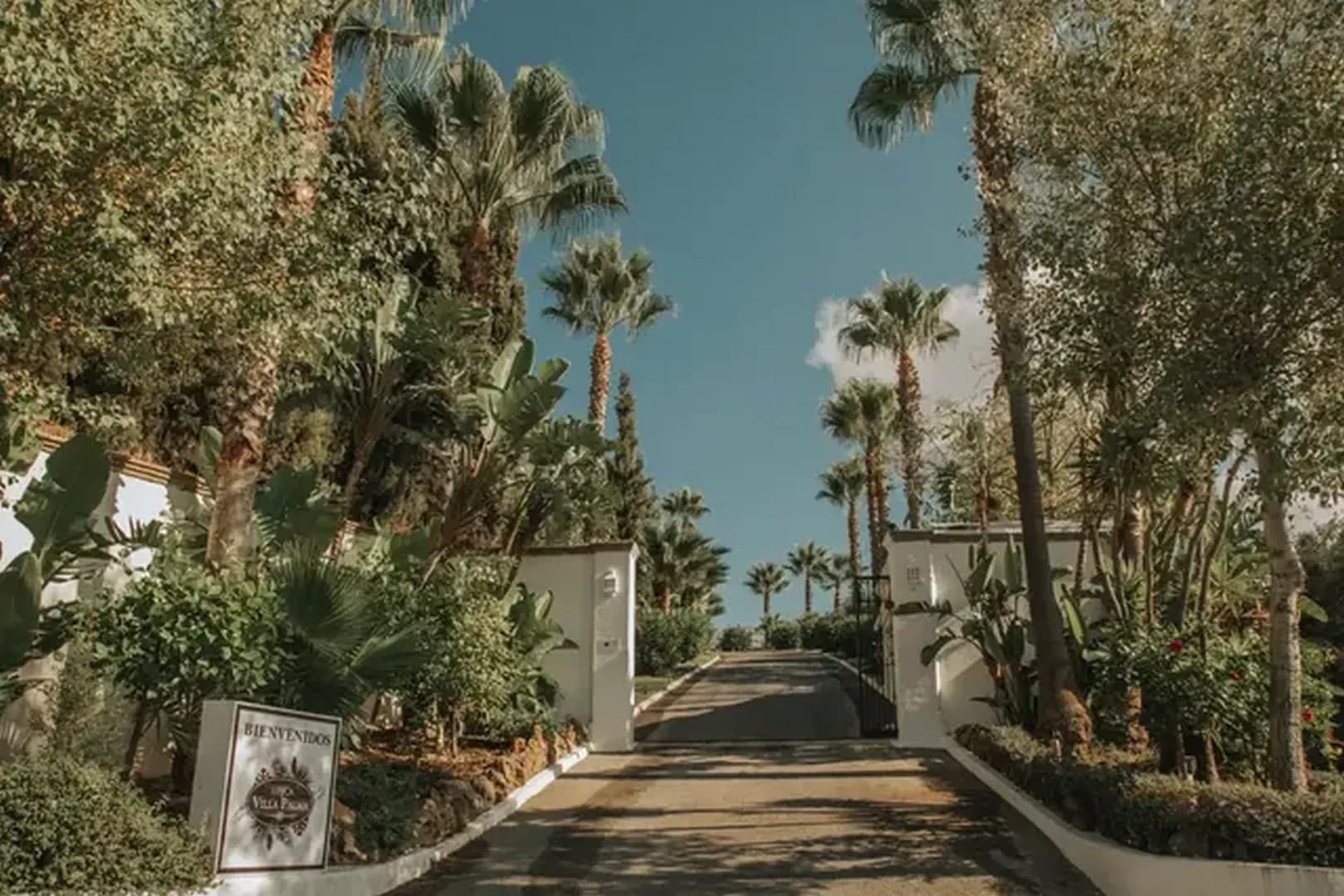 FINCA VILLA PALMA - imagen 3