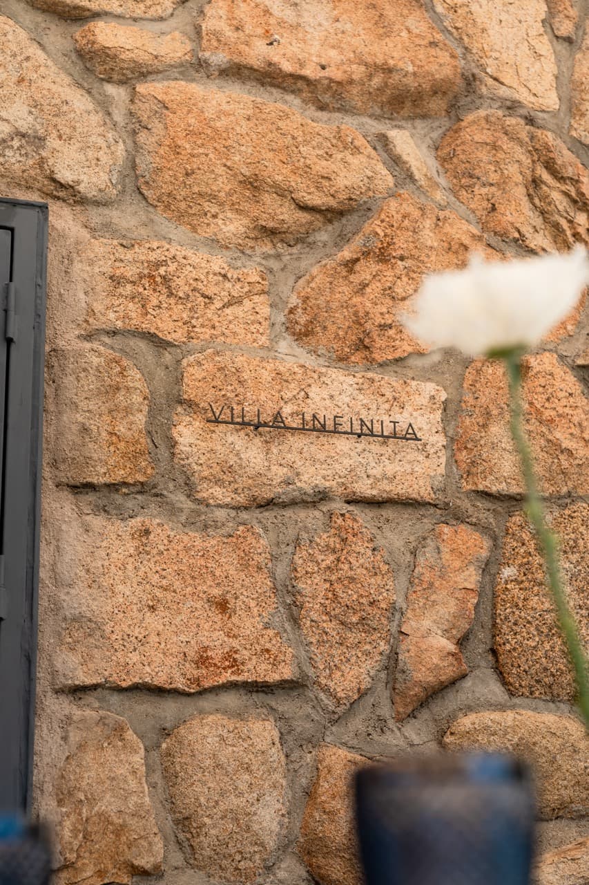 VILLA INFINITA - imagen 5