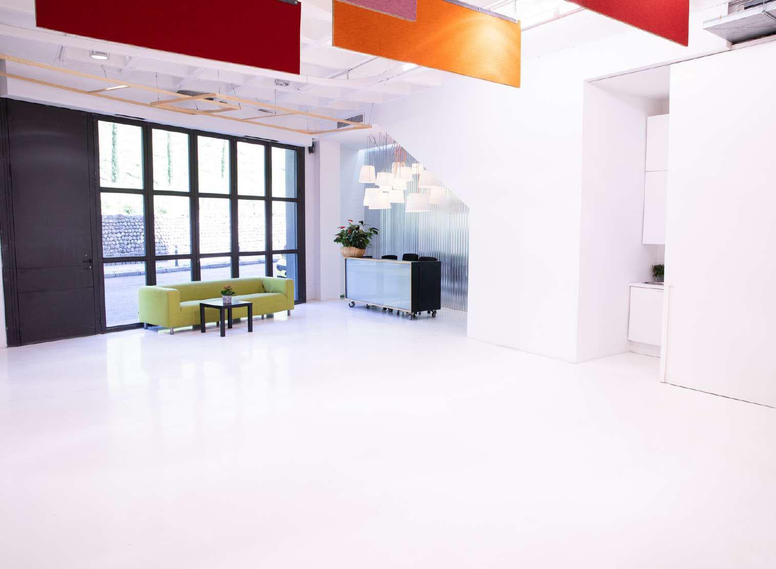 WEST PARK STUDIOS