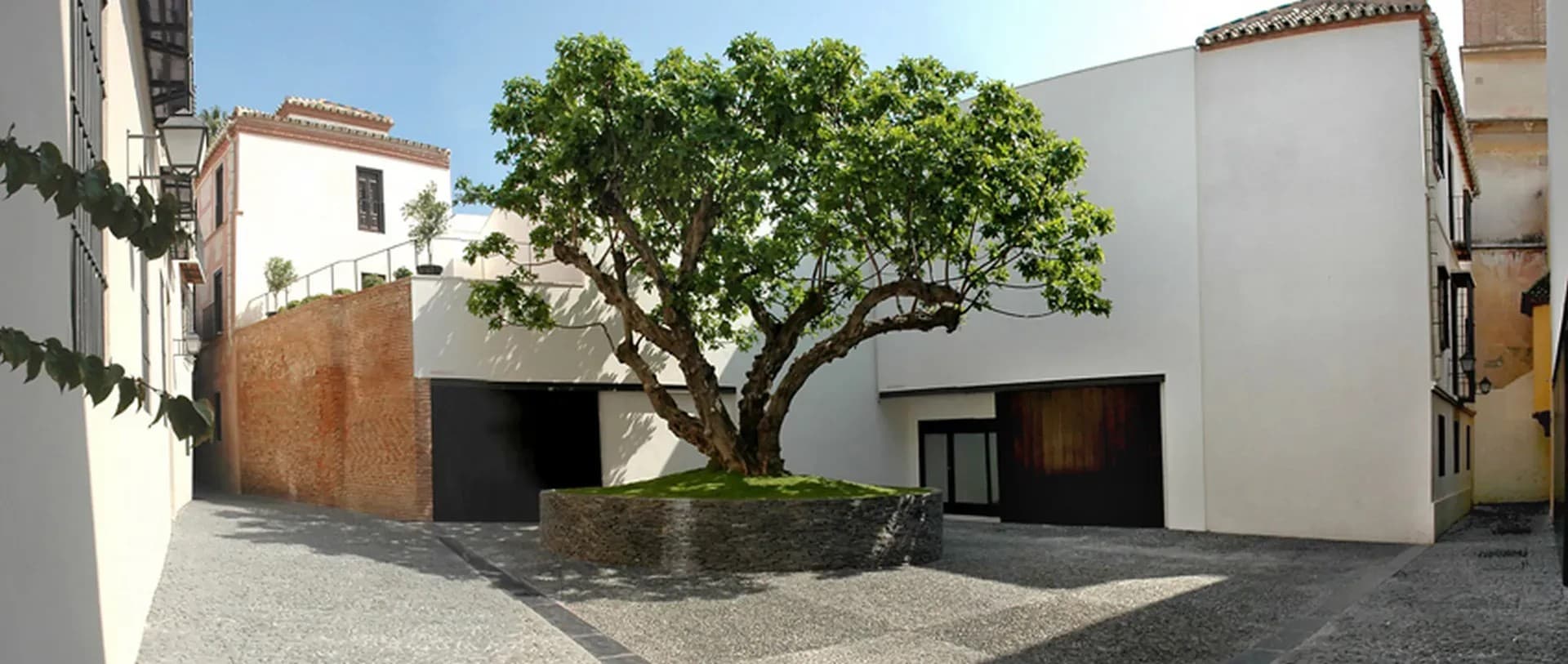 MUSEO PICASSO