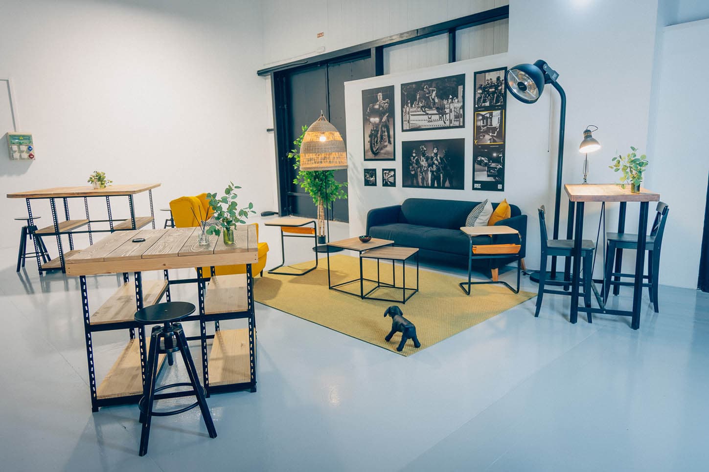 Studio 297 - Madrid - imagen 5