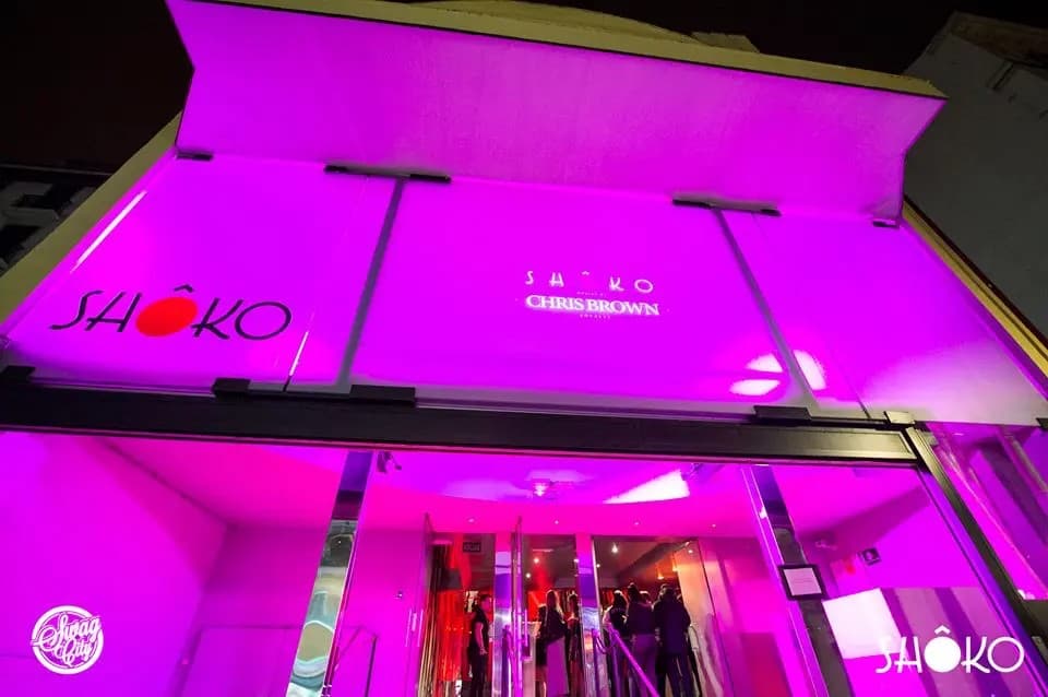 SHOKO MADRID