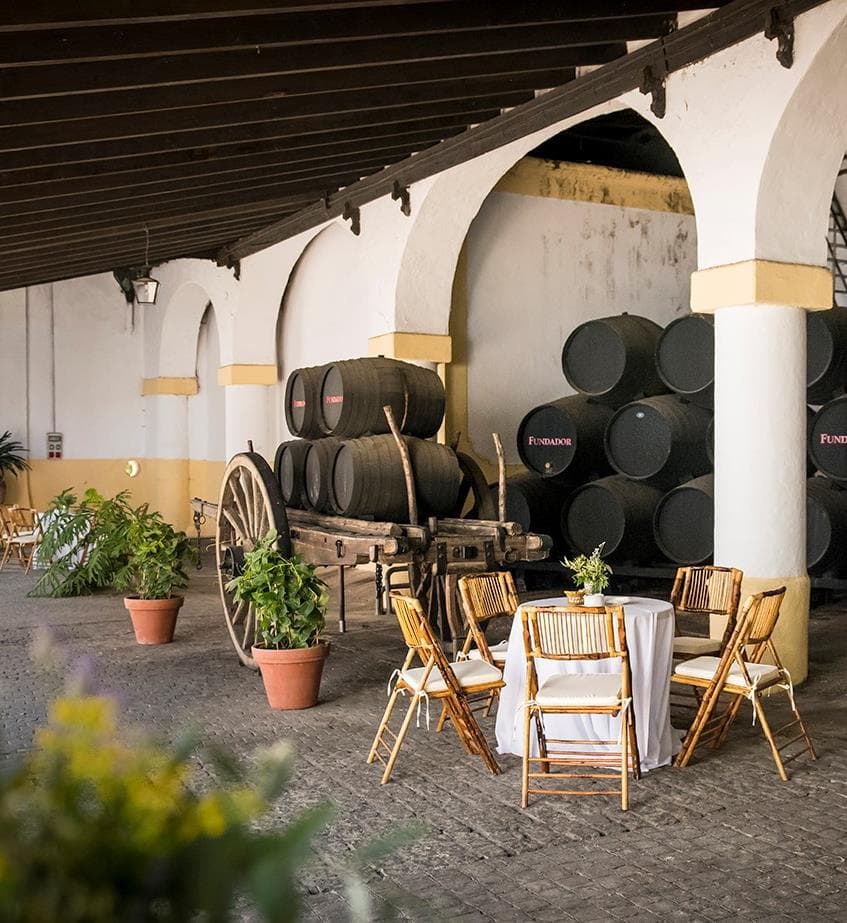 BODEGA FUNDADOR - imagen 4
