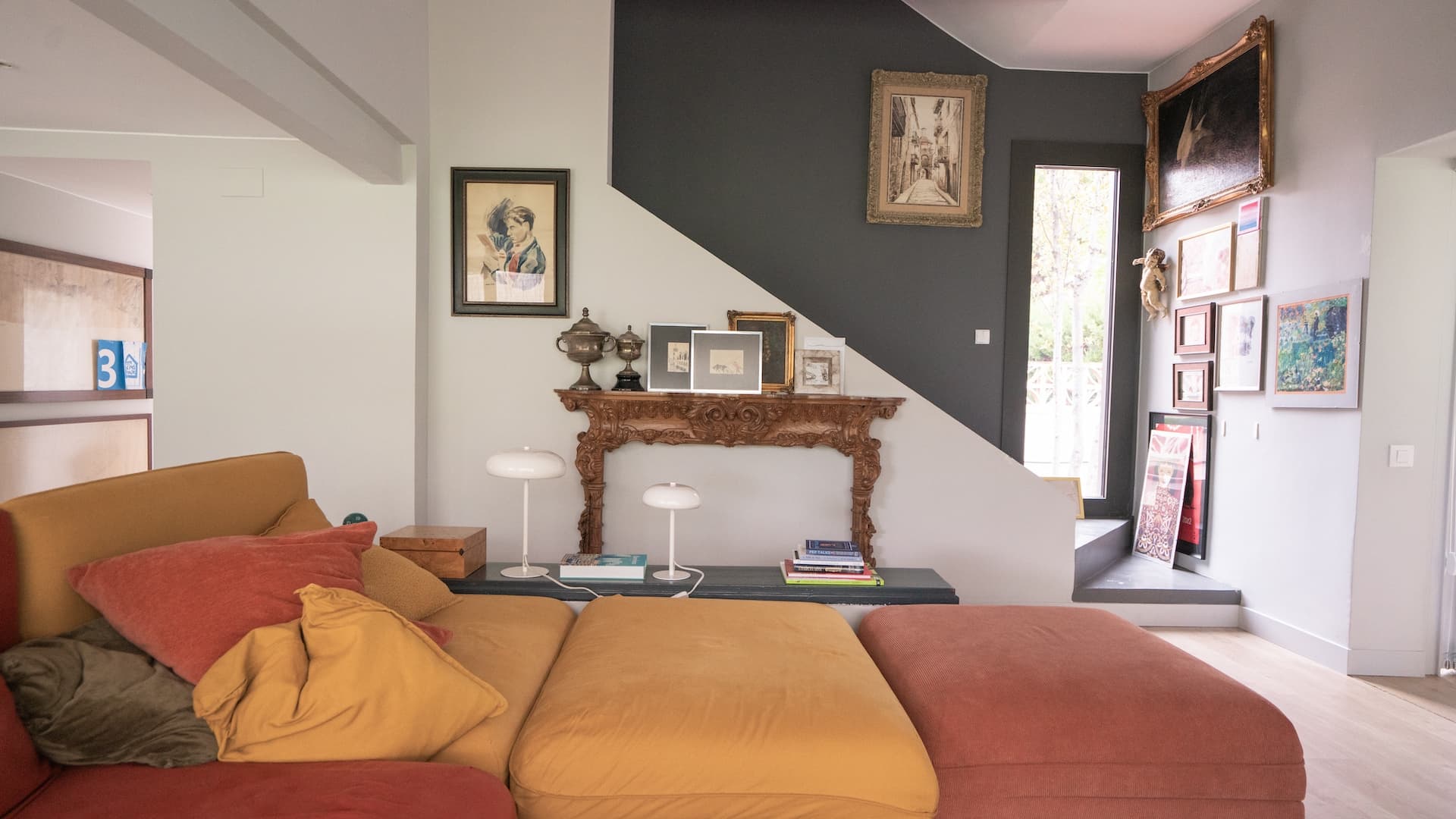 UNIFAMILIAR EN ALELLA - BARCELONA - imagen 2