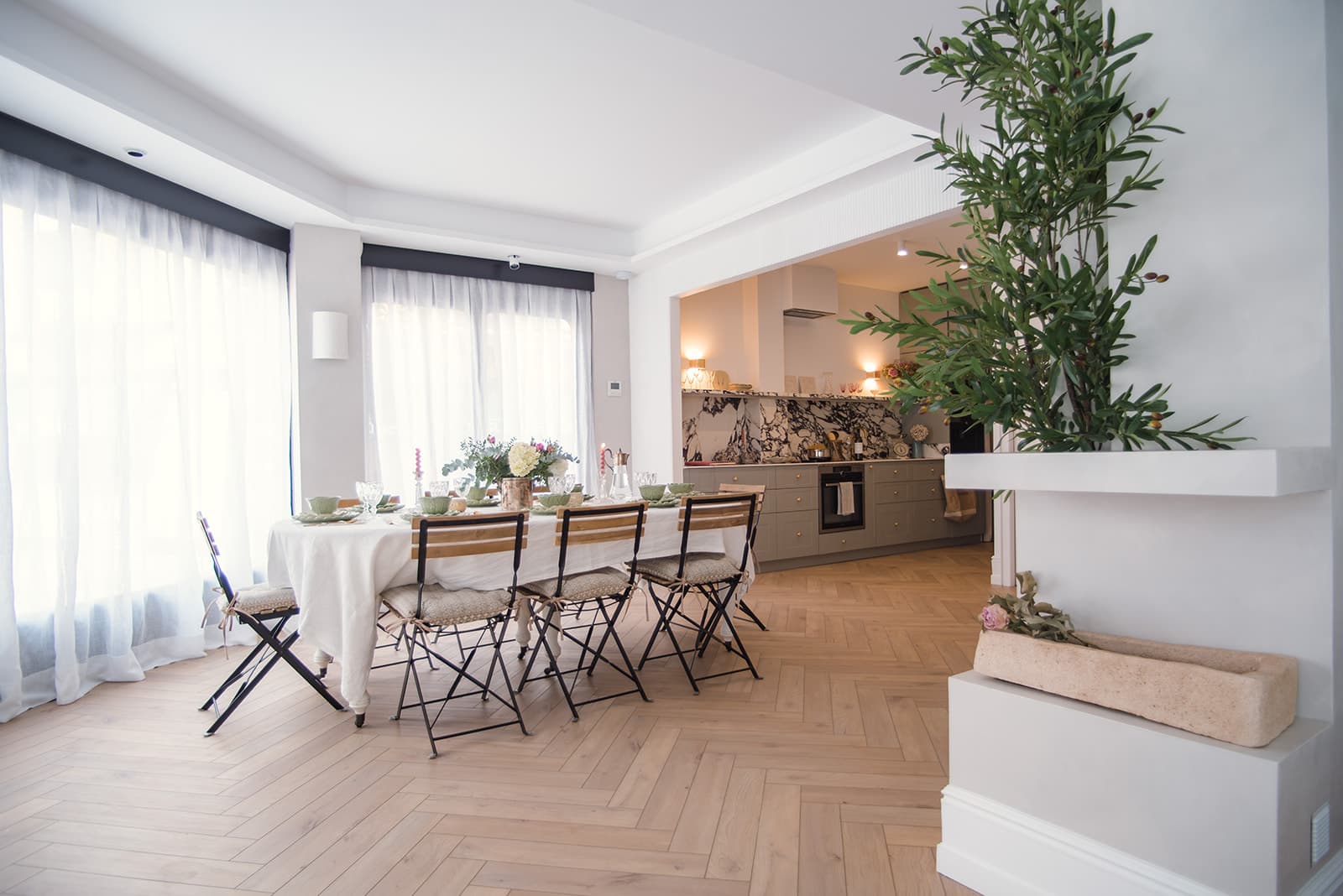 CENAS ADIVINA HOME - MADRID - imagen 4