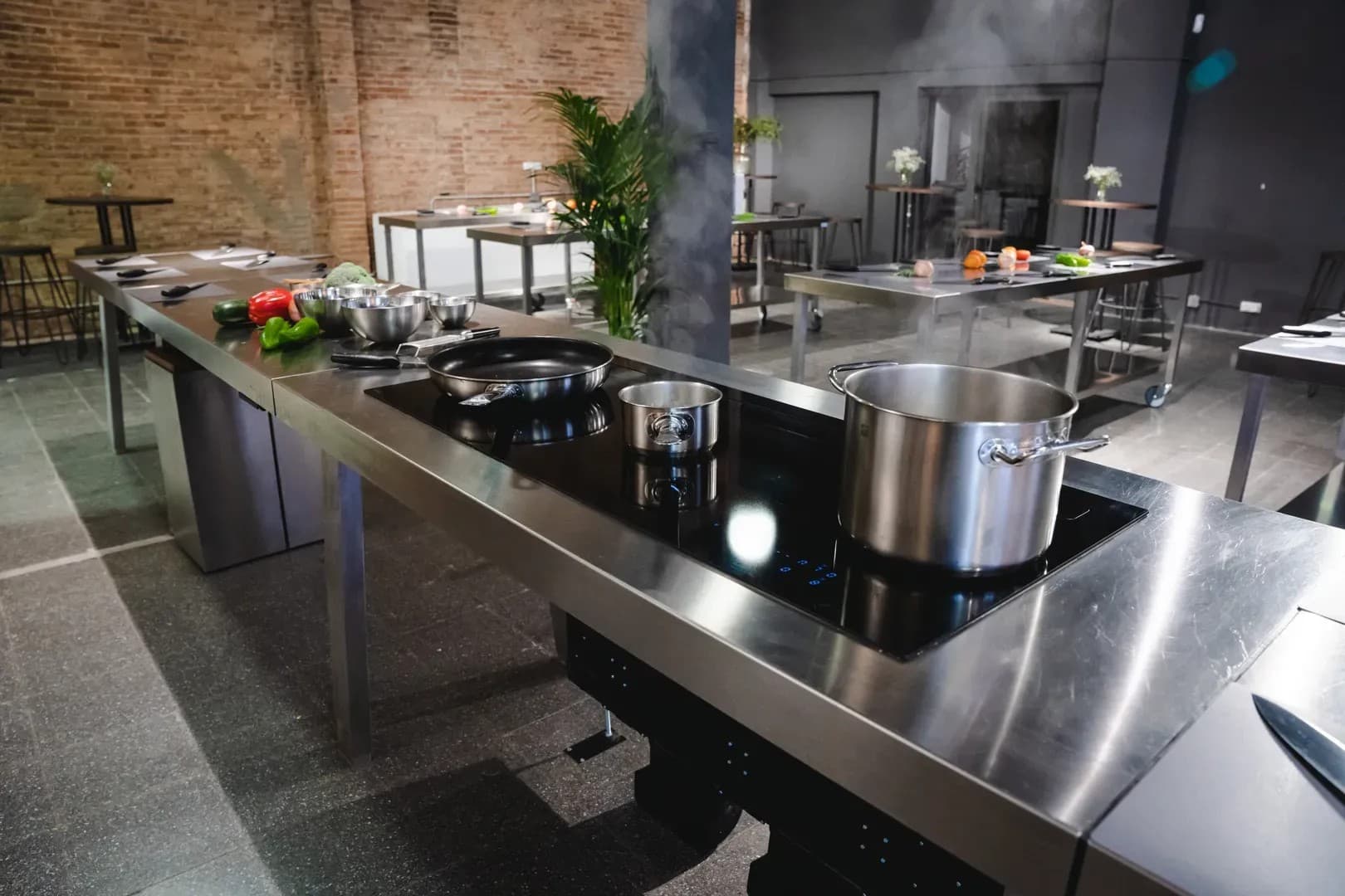 LA SAGRERA - BORN TO COOK - imagen 4