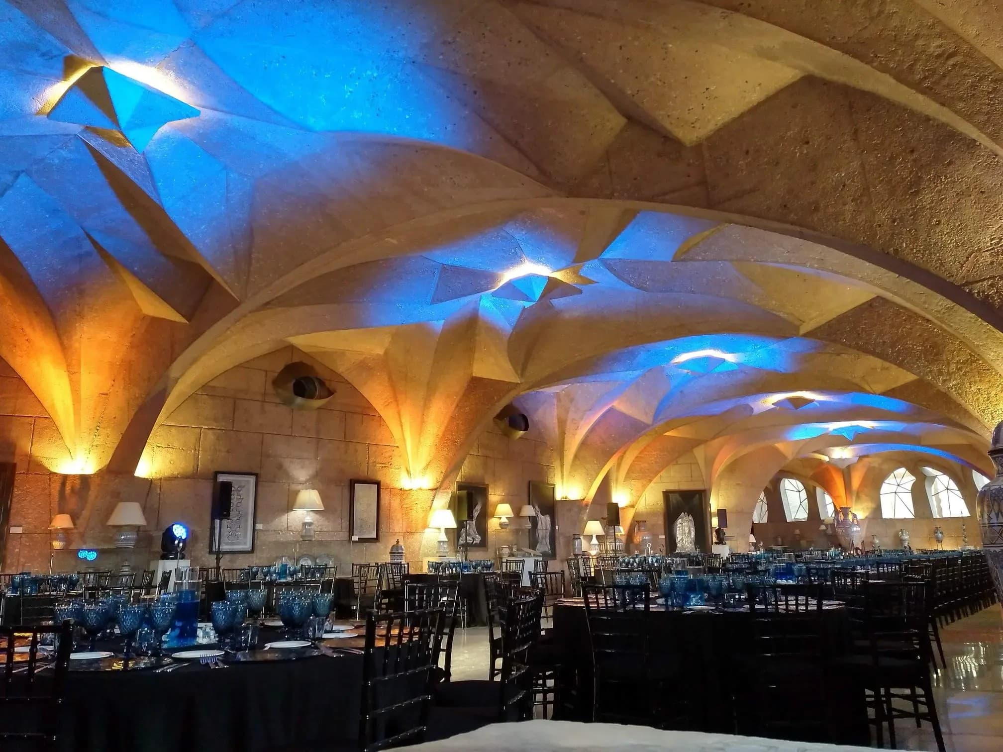 PABELLÓN DE LAS ARTES - imagen 5
