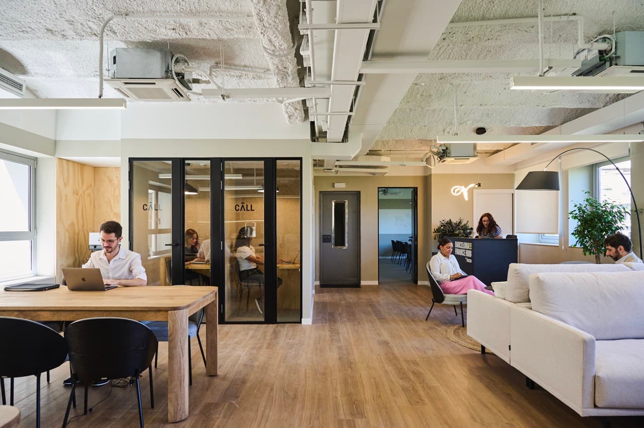 ATICCO FINANCE HUB - BARCELONA - imagen 3