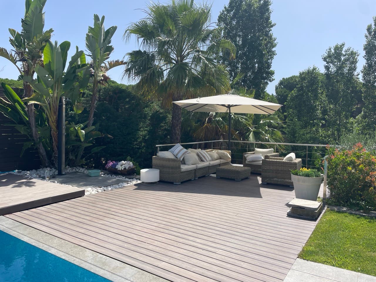 Villa de Diseño con Piscina - Barcelona - imagen 3