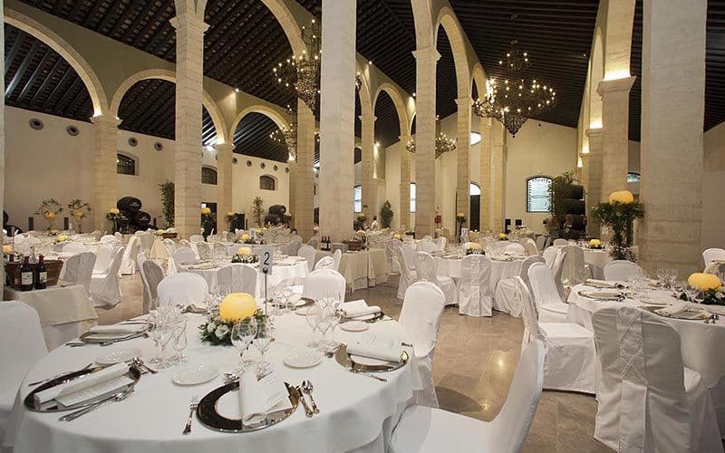 BODEGAS LUSTAU - imagen 4