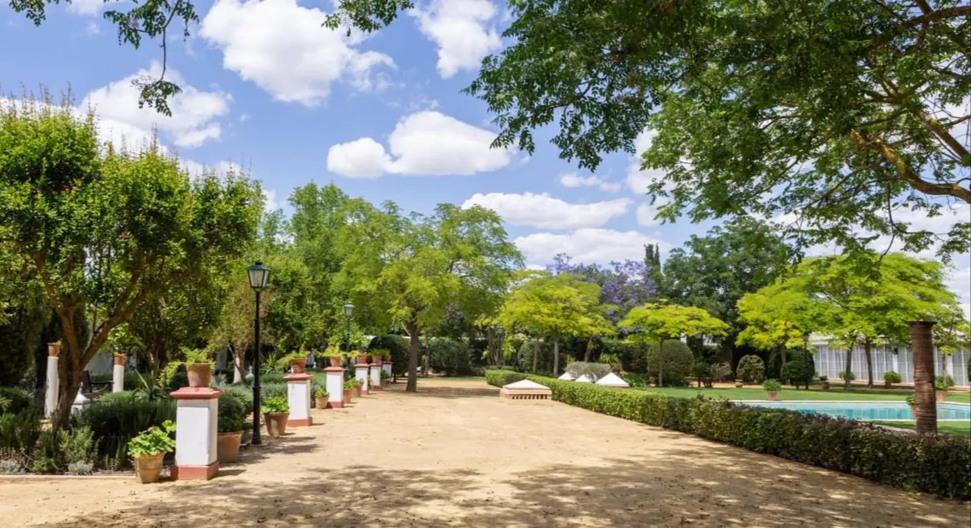 HACIENDA DE ORÁN - imagen 5
