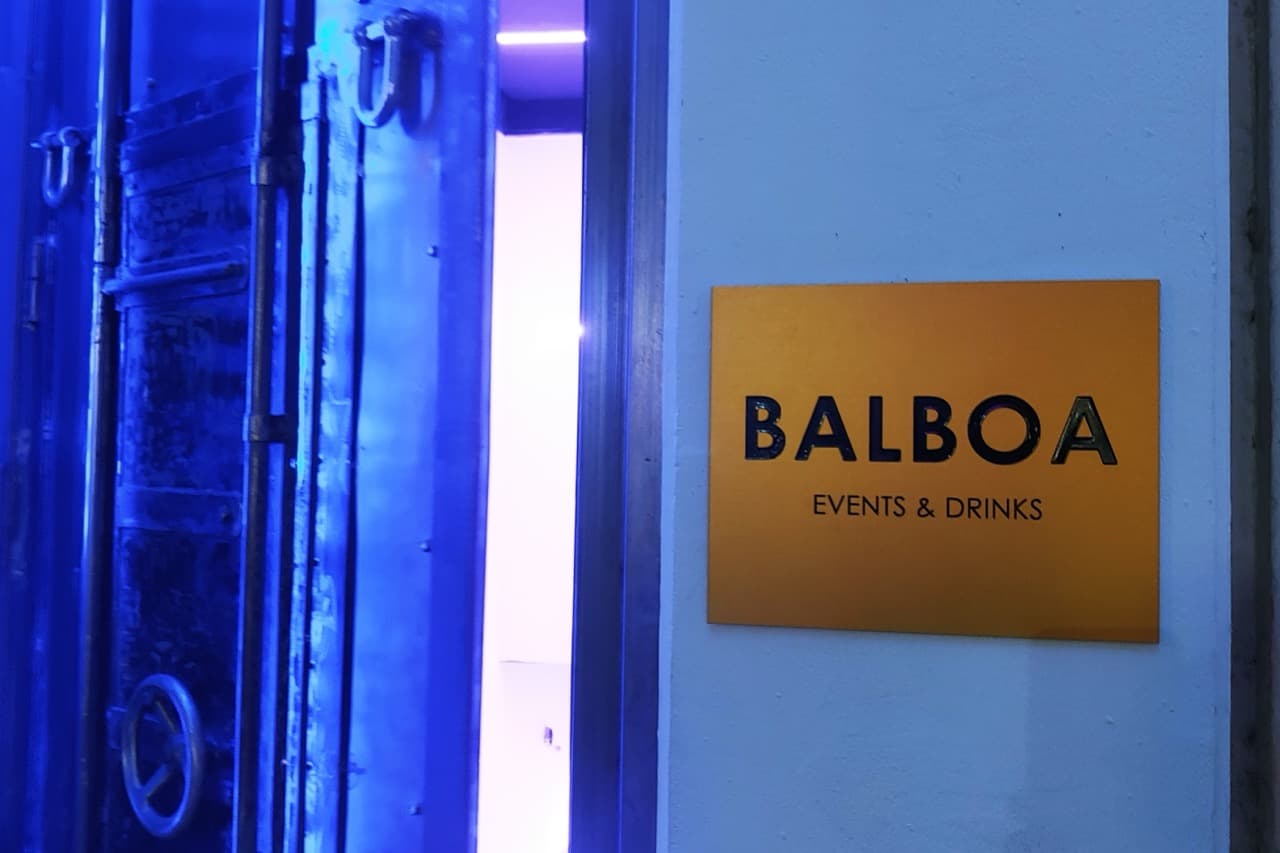 BALBOA - MADRID - imagen 3