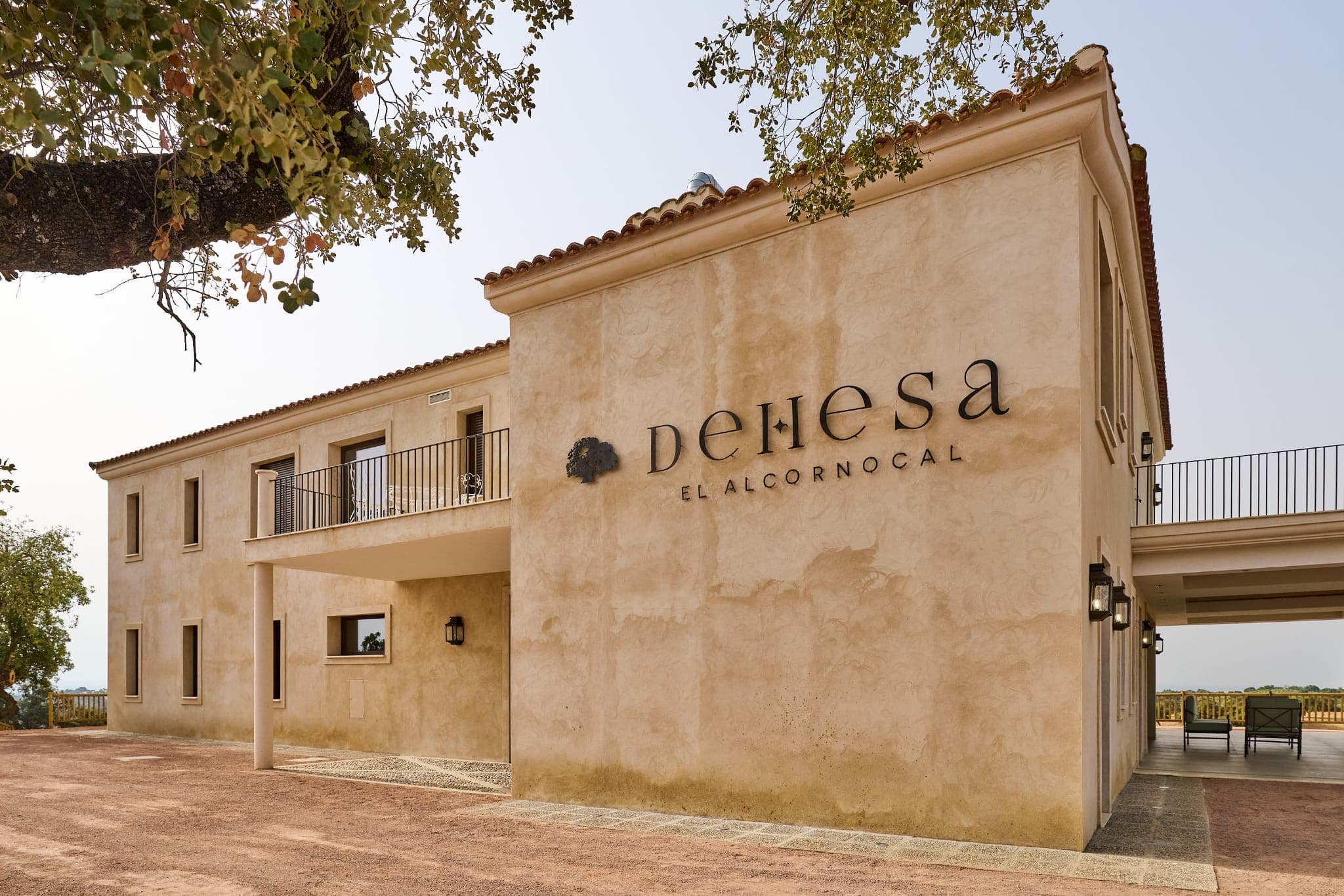 DEHESA EL ALCORNOCAL - CORDOBA - imagen 4
