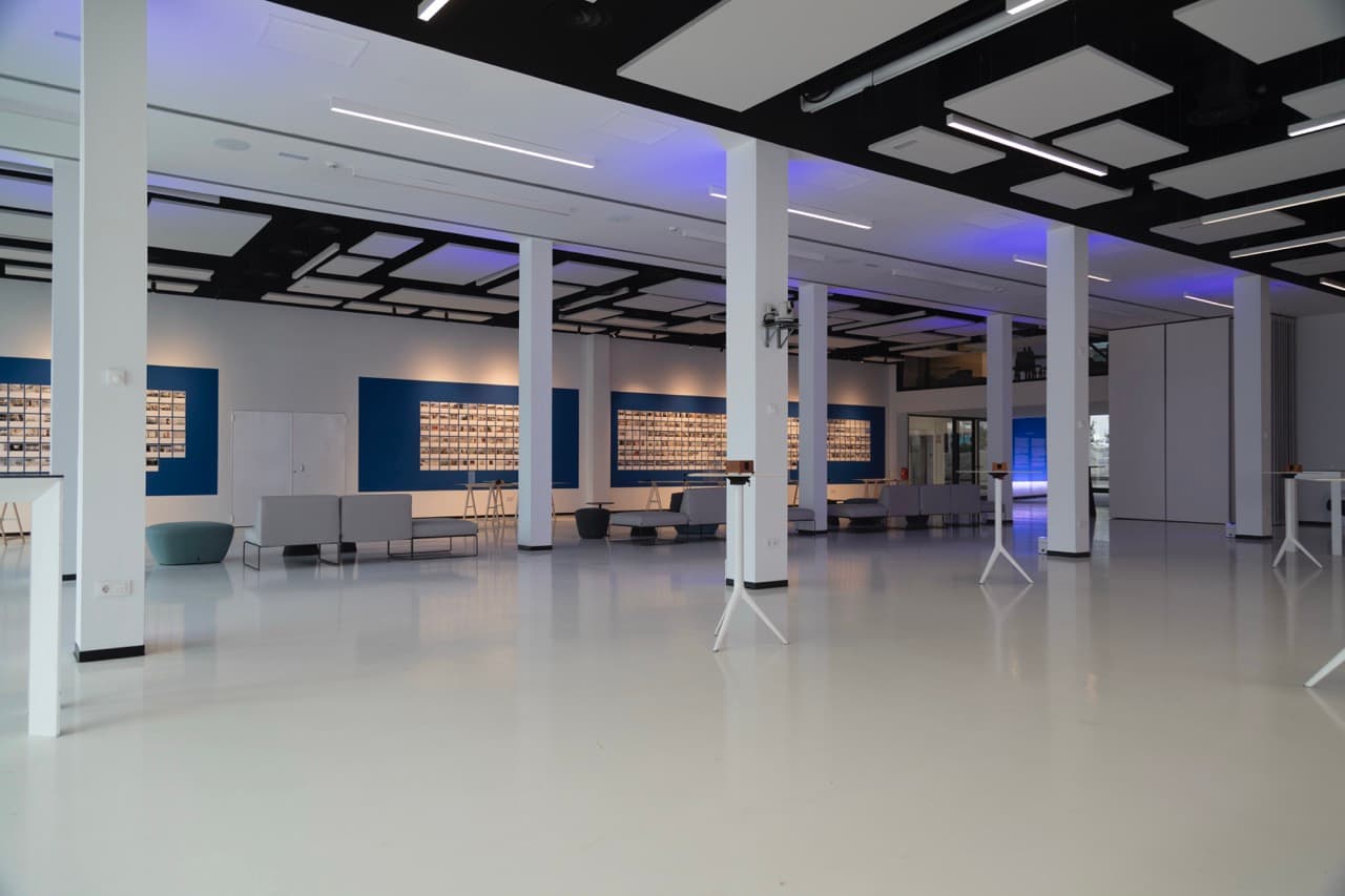BIOHUB - imagen 3
