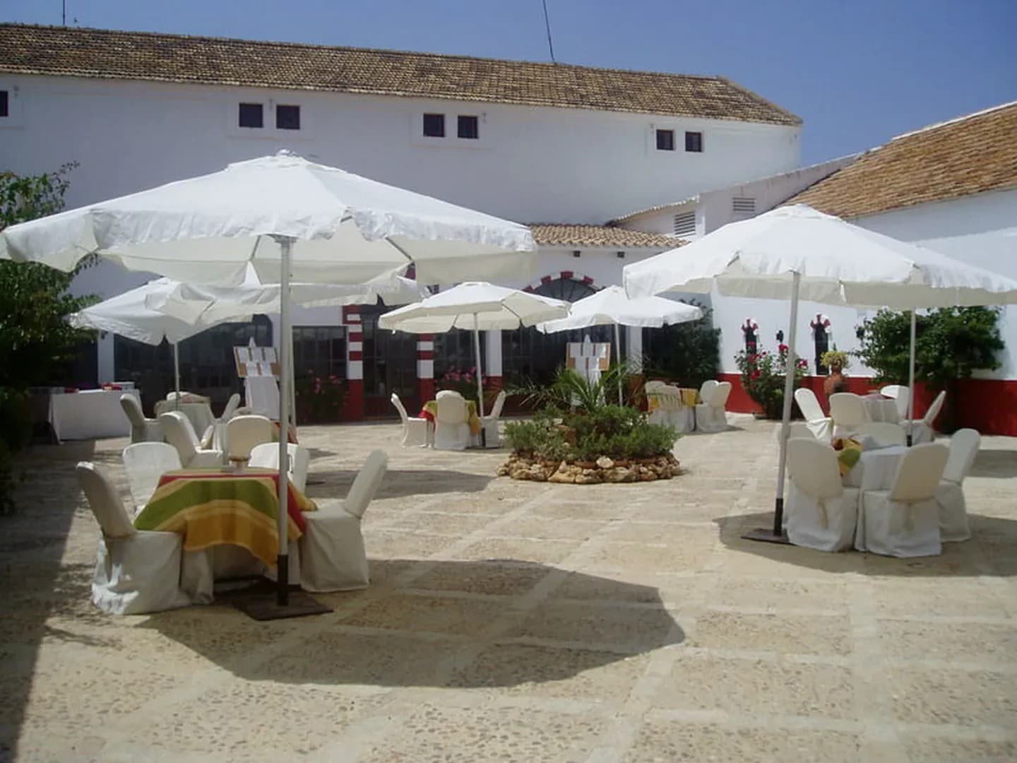 HACIENDA SAN FELIPE - imagen 5