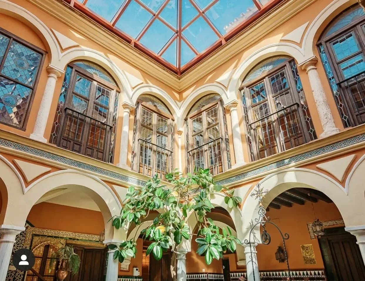 LA CASA DEL CIPRES - imagen 2