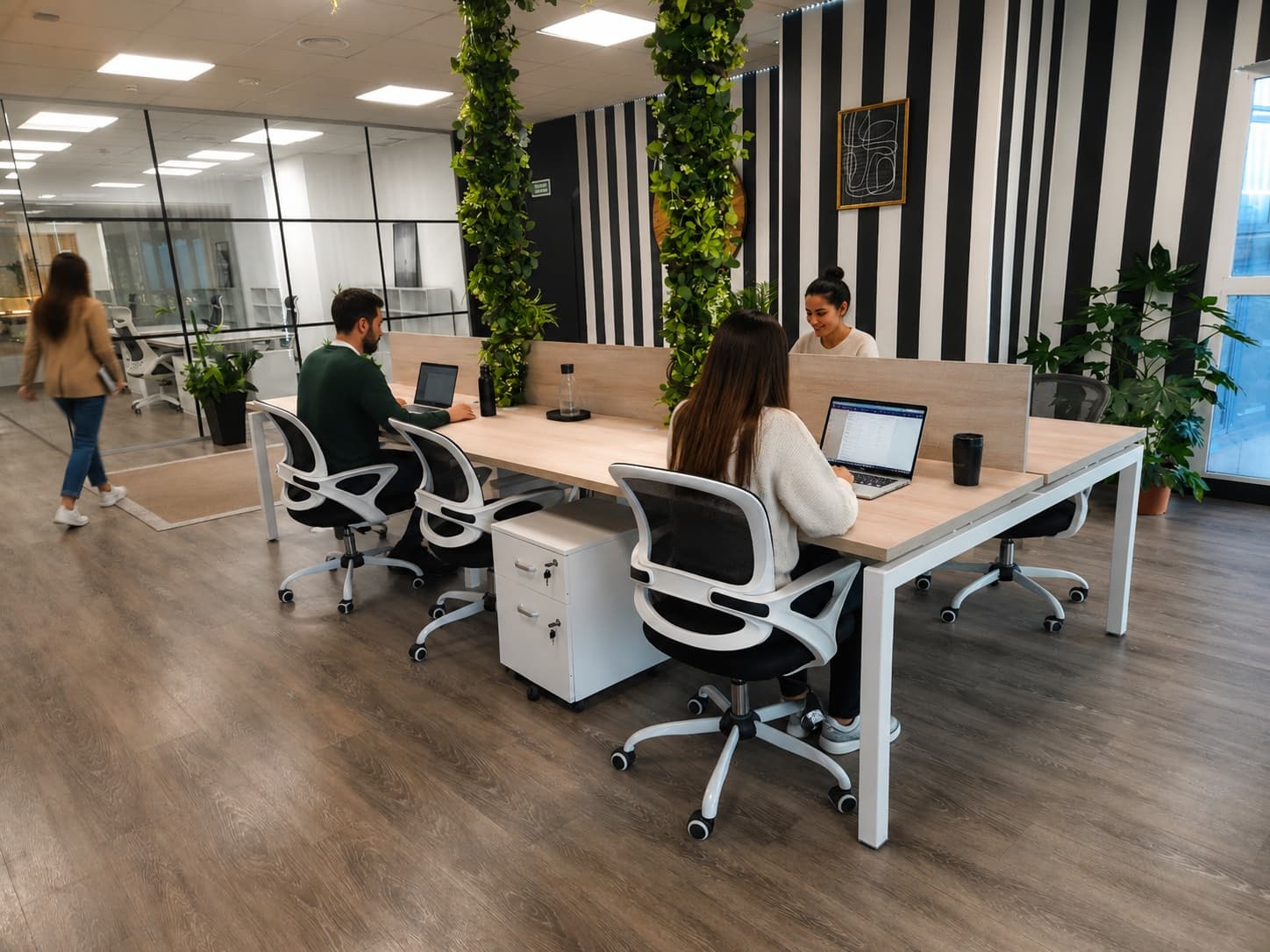Nexus Business Center - Madrid - imagen 4