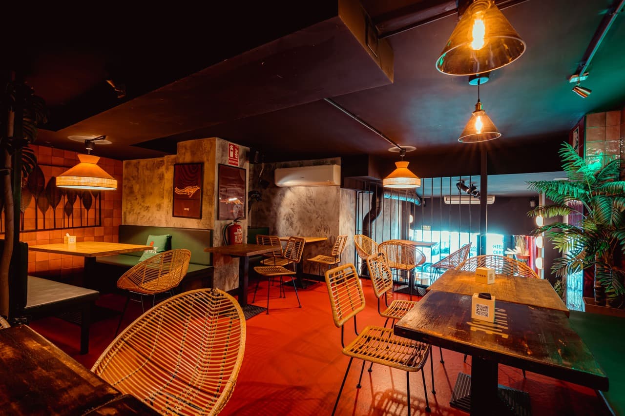 FIERO - GRUPO PARIPÉ - imagen 2