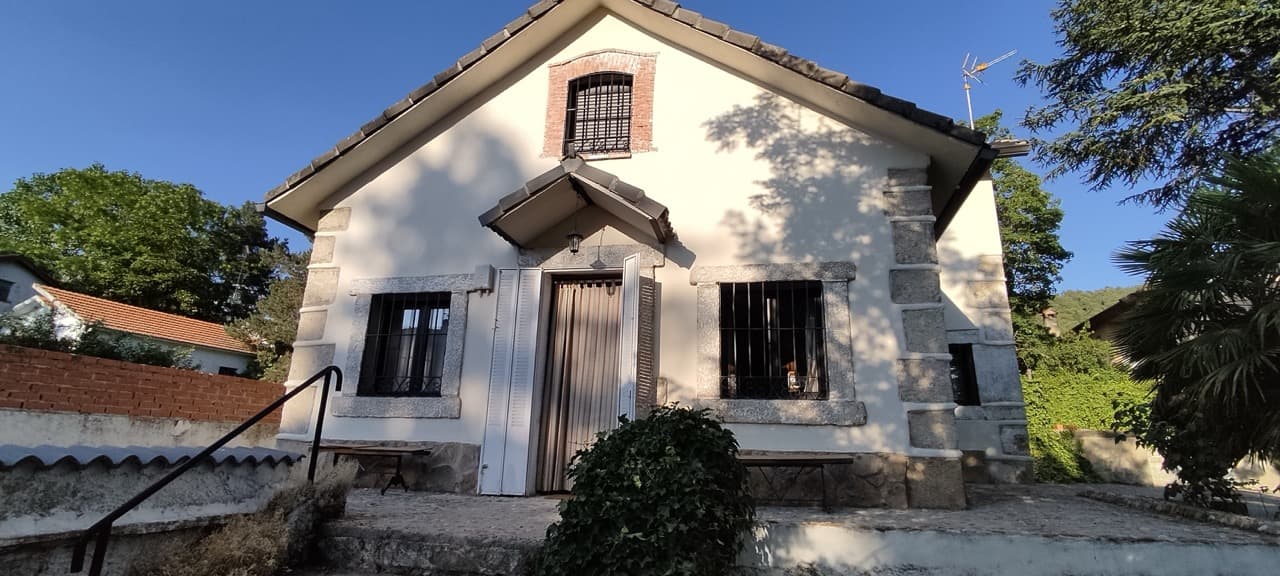 CASA CENTENARIA - SEGOVIA - imagen 4