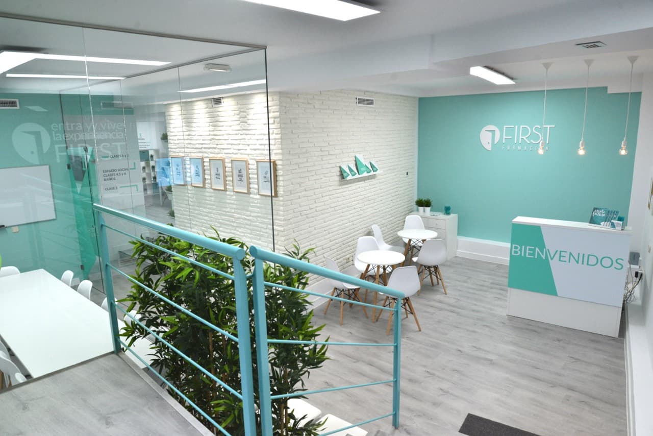 AULAS PROFESIONALES EN VICALVARO - MADRID - imagen 5