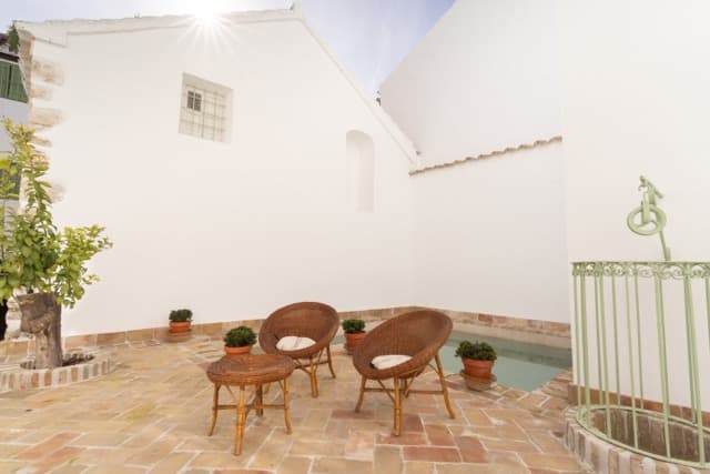 VIDA ESPEJO - CORDOBA