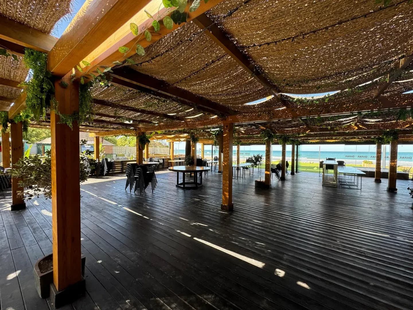 CHIRINGUITO OHANA - imagen 4