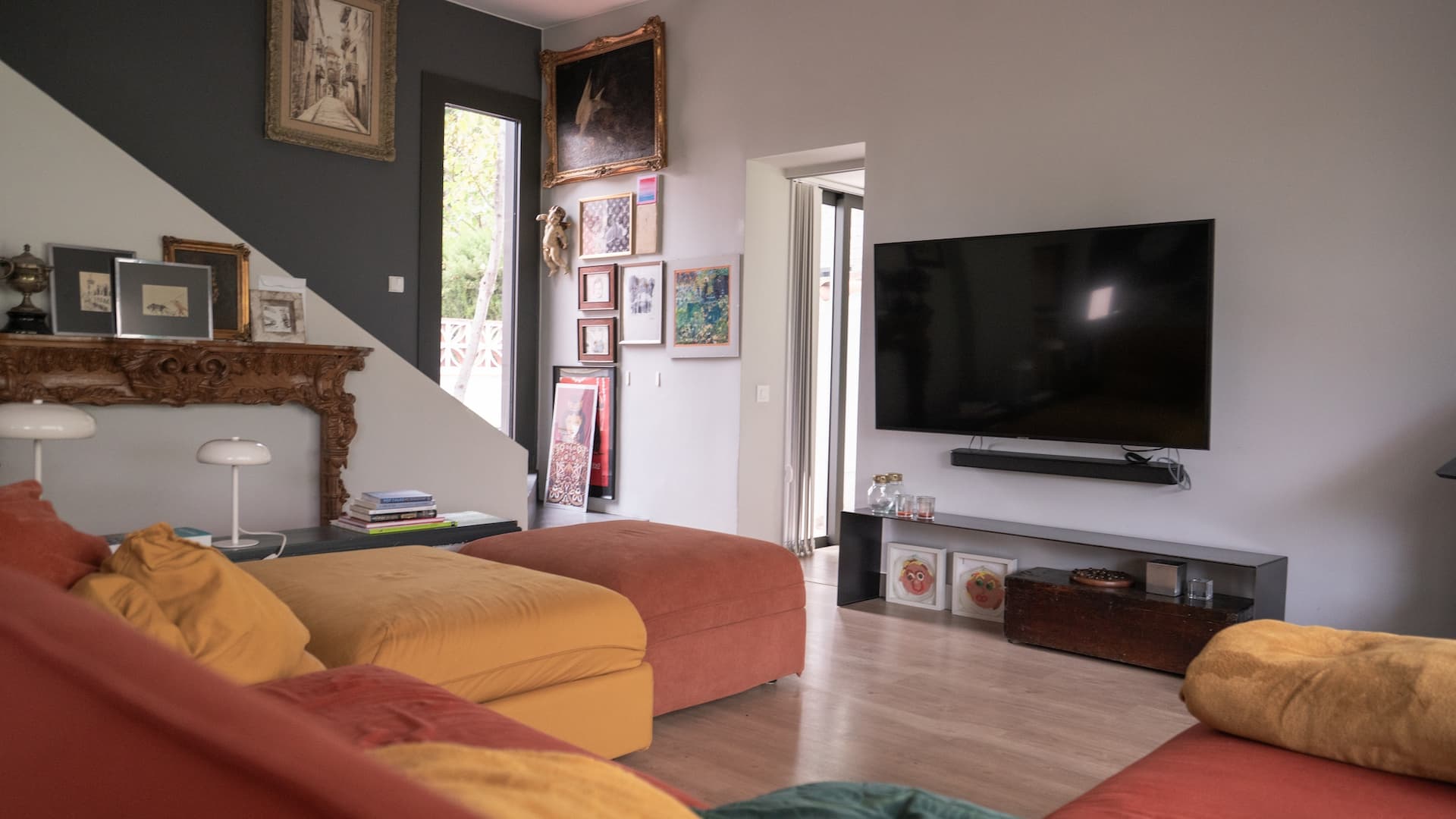 UNIFAMILIAR EN ALELLA - BARCELONA - imagen 5