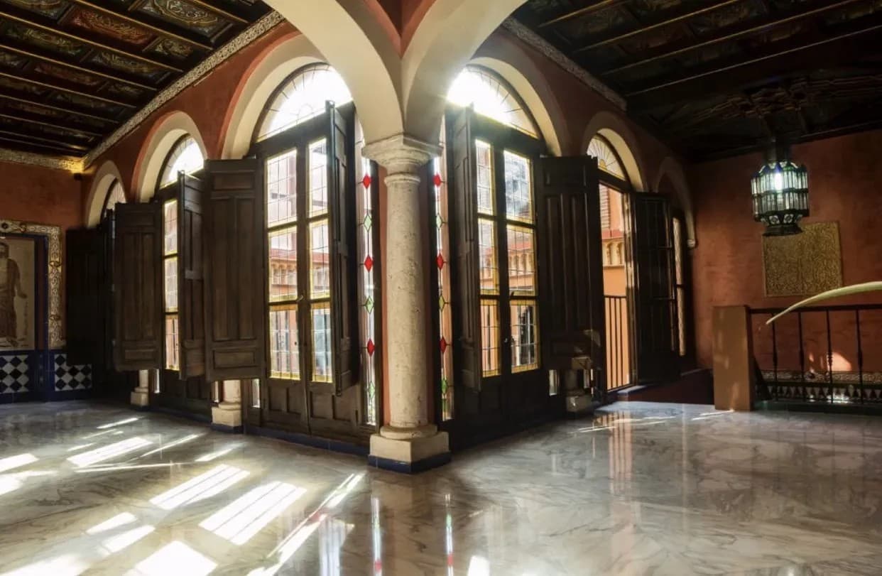 LA CASA DEL CIPRES - imagen 3