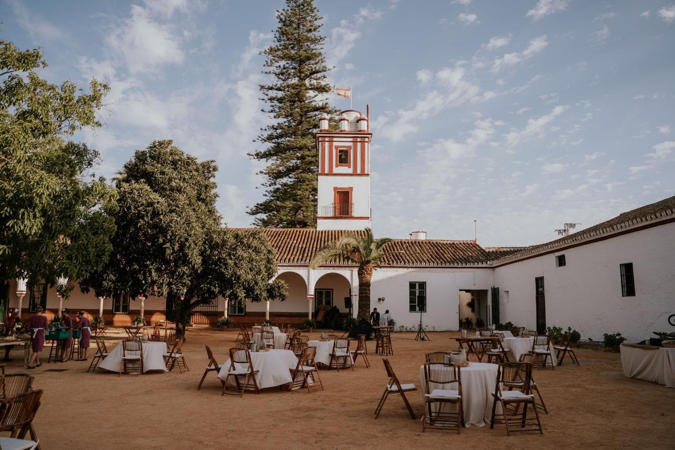 HACIENDA TORREQUEMADA - imagen 3