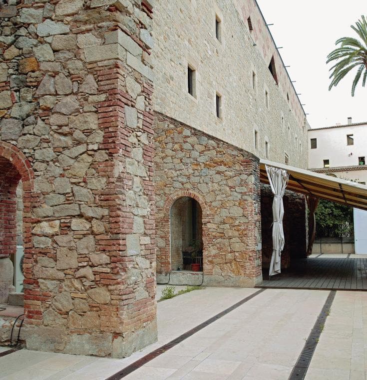 MACBA - CONVENT DES ANGELS - imagen 2