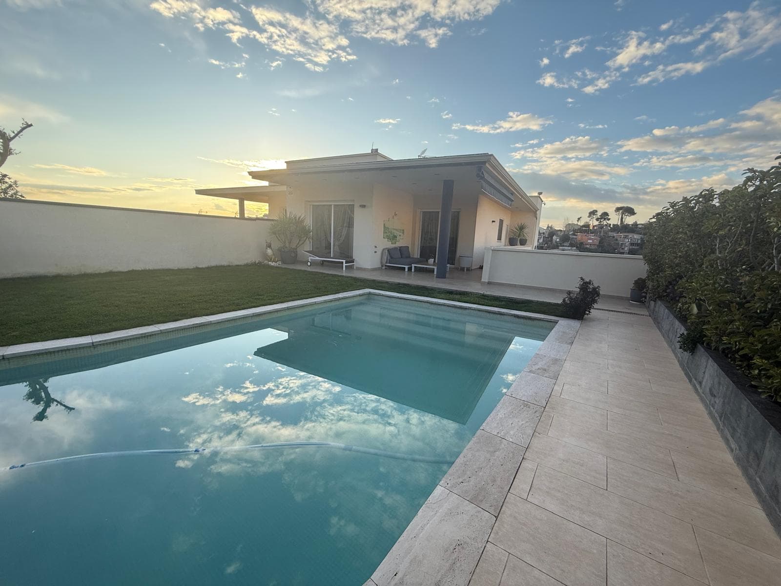 Villa Paraiso - Barcelona