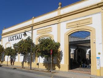 BODEGAS LUSTAU