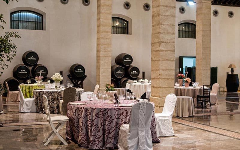 BODEGAS LUSTAU - imagen 5