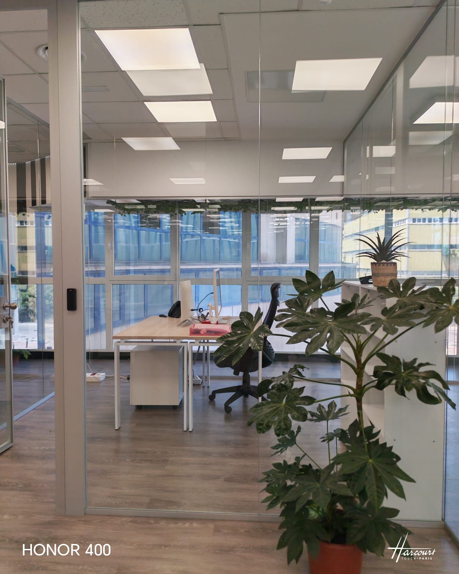 Nexus Business Center - Madrid - imagen 5