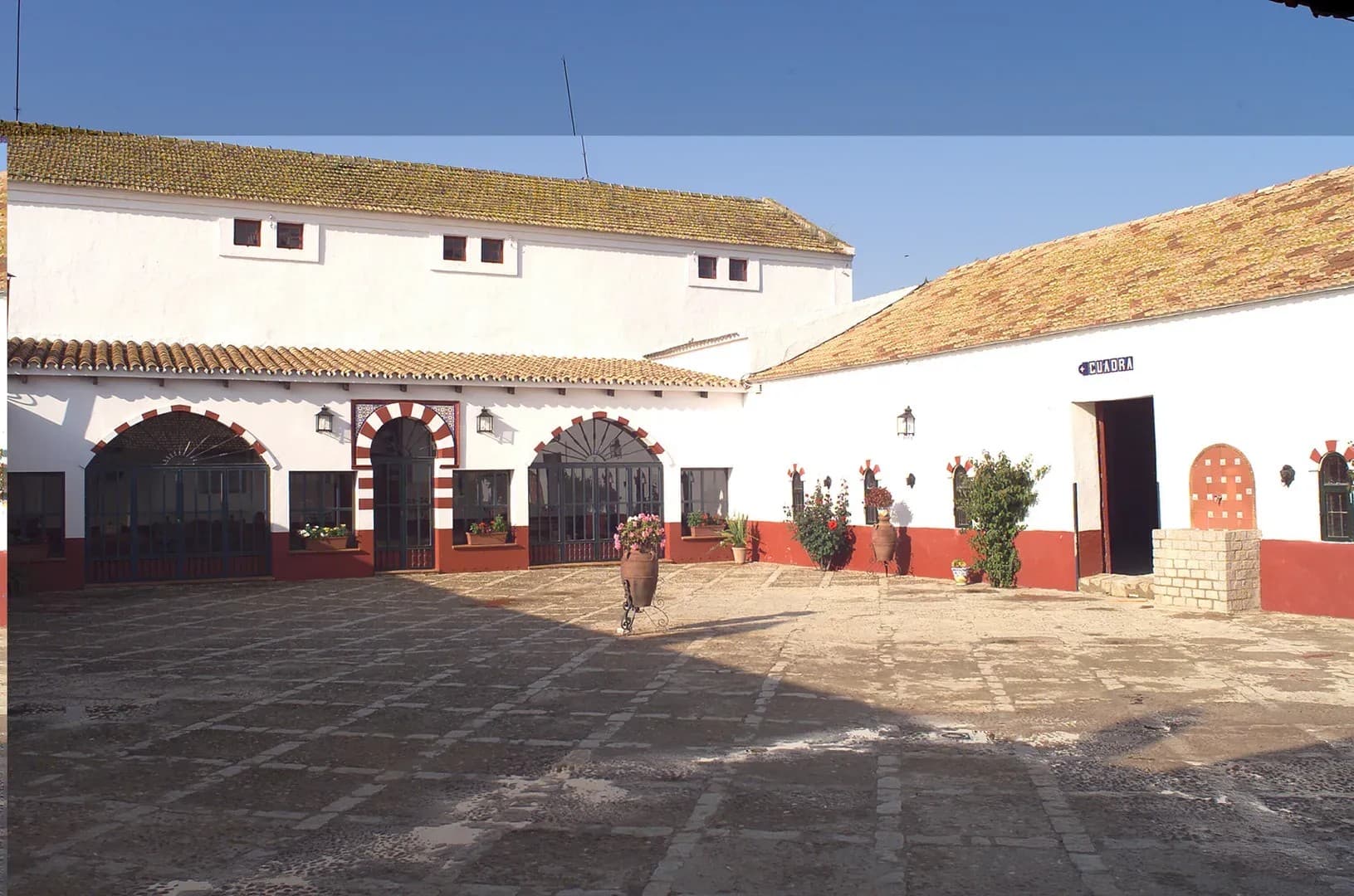 HACIENDA SAN FELIPE - imagen 3