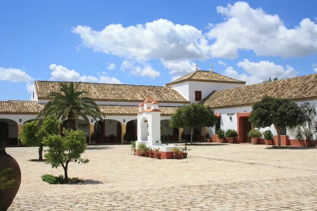 CORTIJO EL CHAMORRO - imagen 3