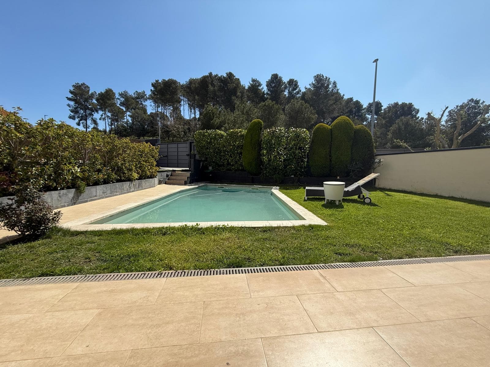 Villa Paraiso - Barcelona - imagen 5