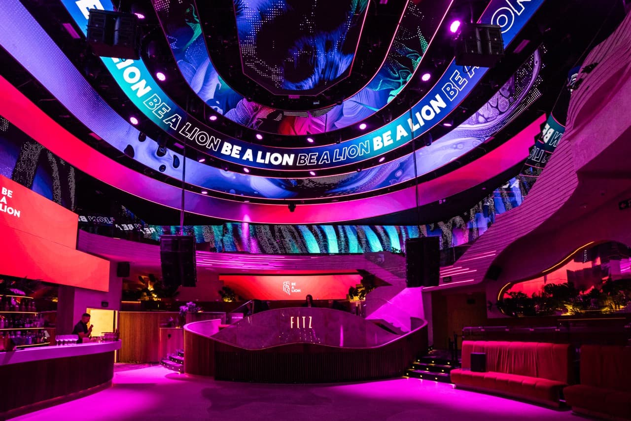 FITZ CLUB MADRID - imagen 4