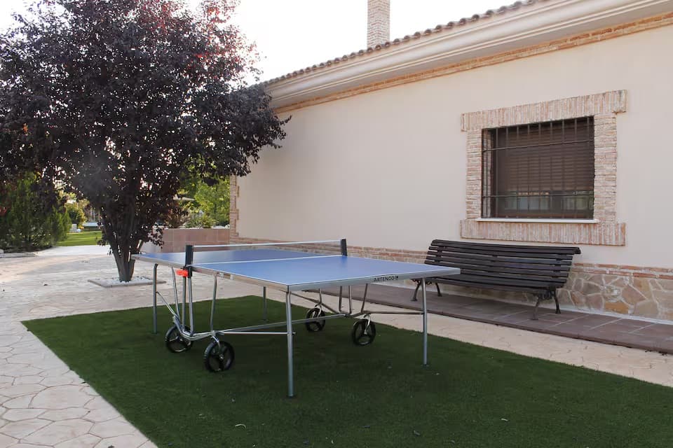 VILLA FLOR -MADRID - imagen 5