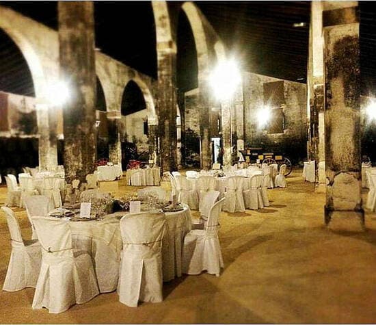 BODEGAS LUSTAU - imagen 3