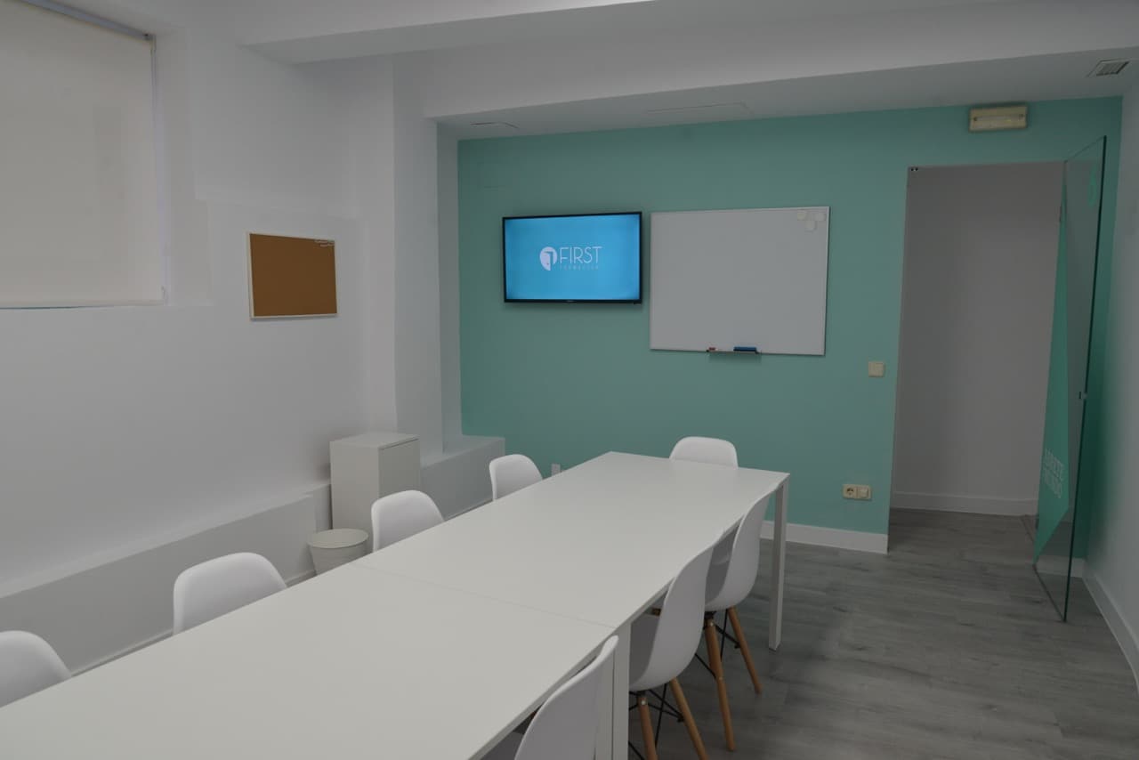AULAS PROFESIONALES EN VICALVARO - MADRID - imagen 4