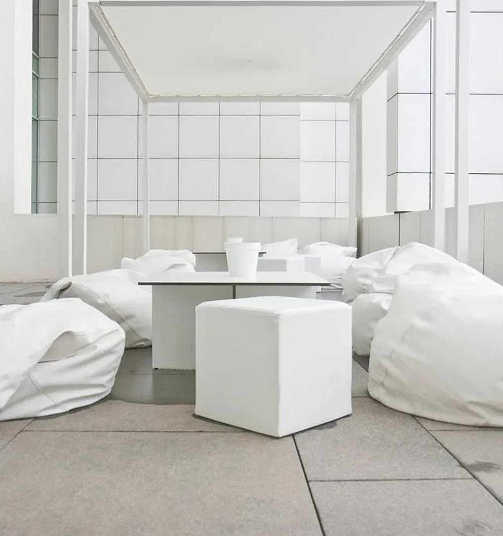 MACBA - EDIFICIO MEIER - imagen 4