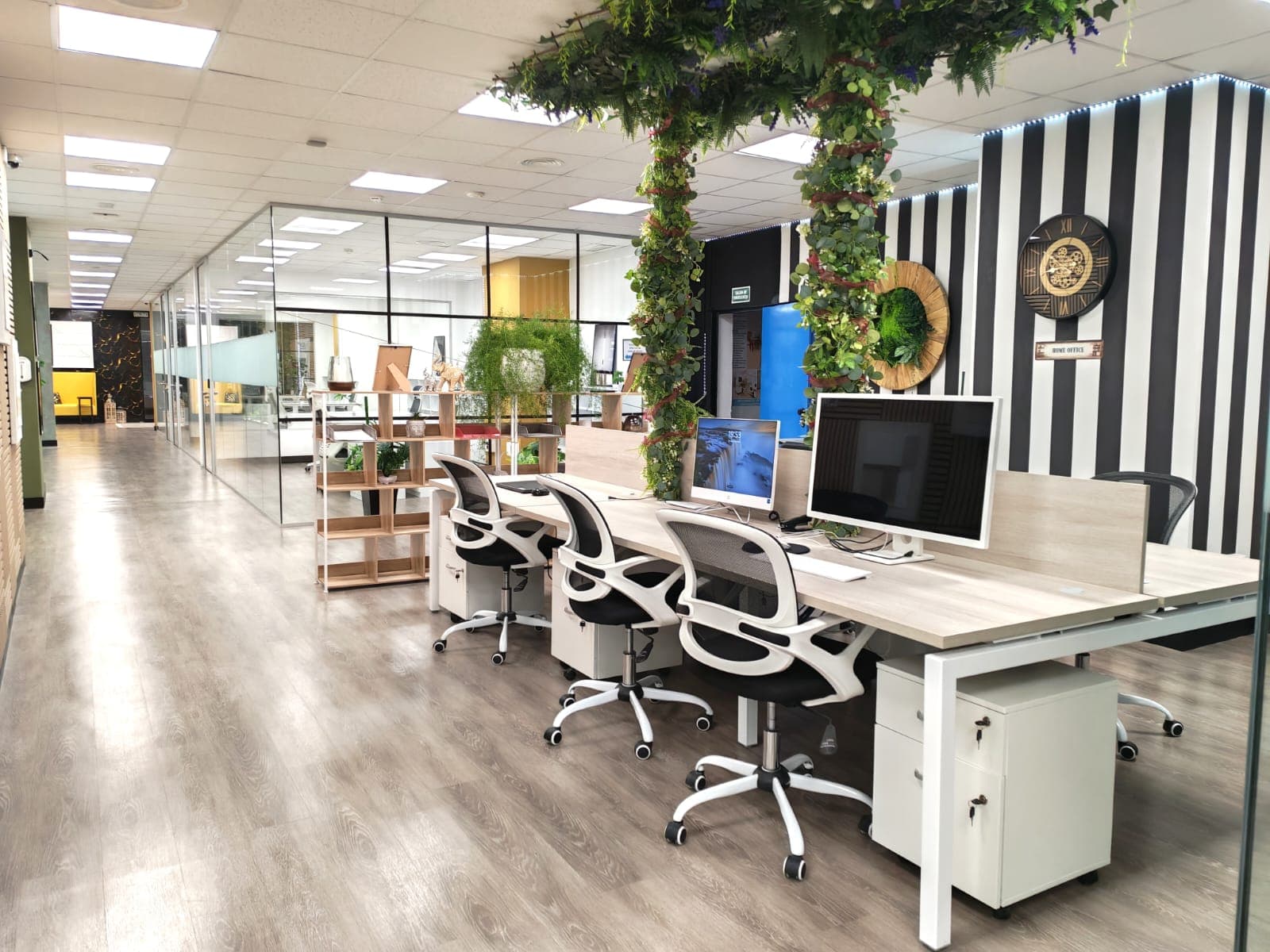 Nexus Business Center - Madrid - imagen 2