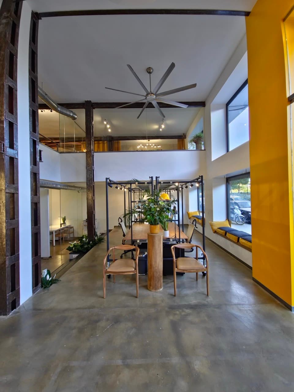 HUB VISUAL - Creative Venue en Madrid - imagen 3