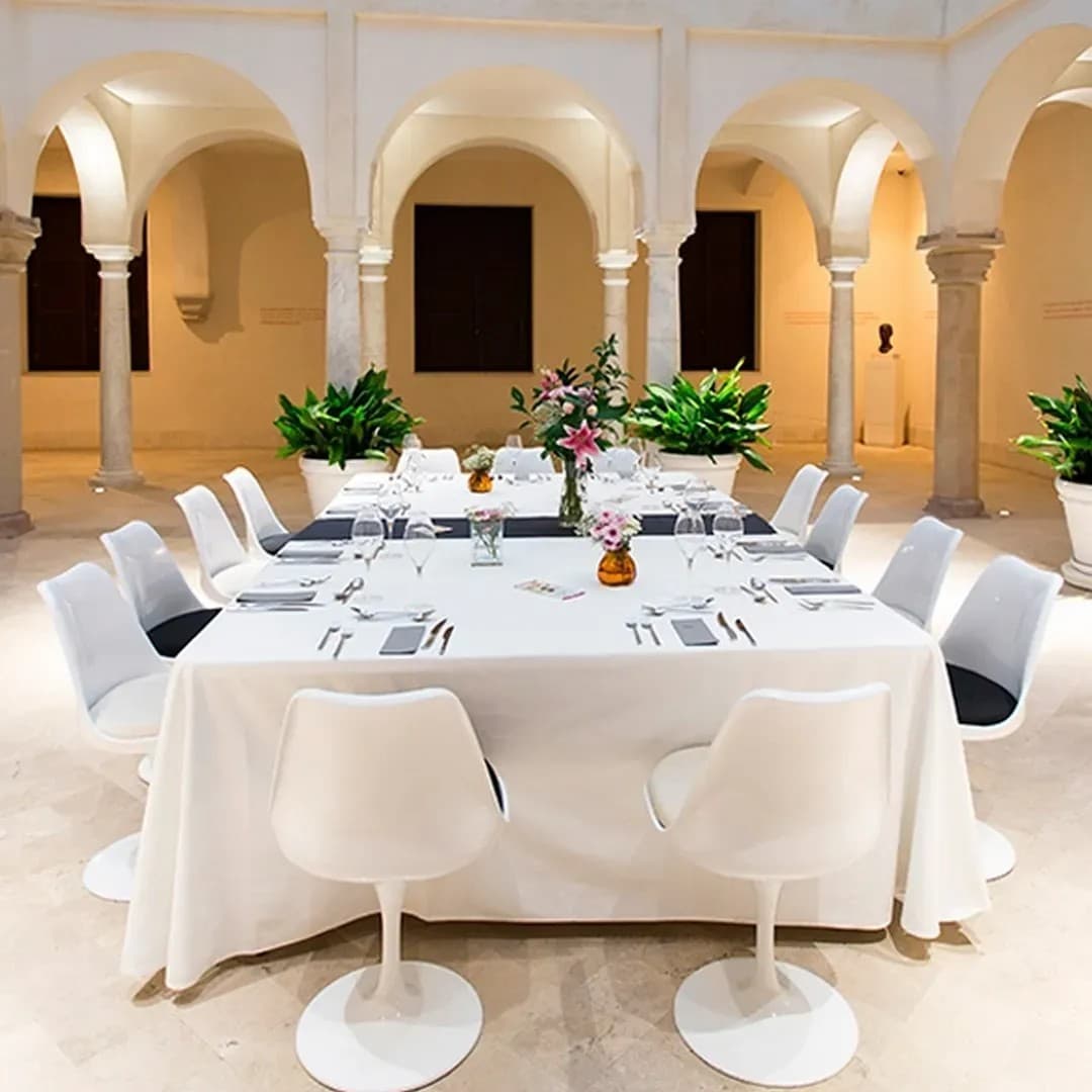 MUSEO CARMEN THYSSEN - imagen 3