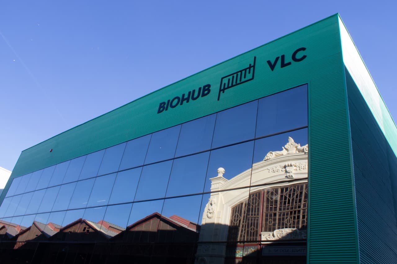 BIOHUB - imagen 2