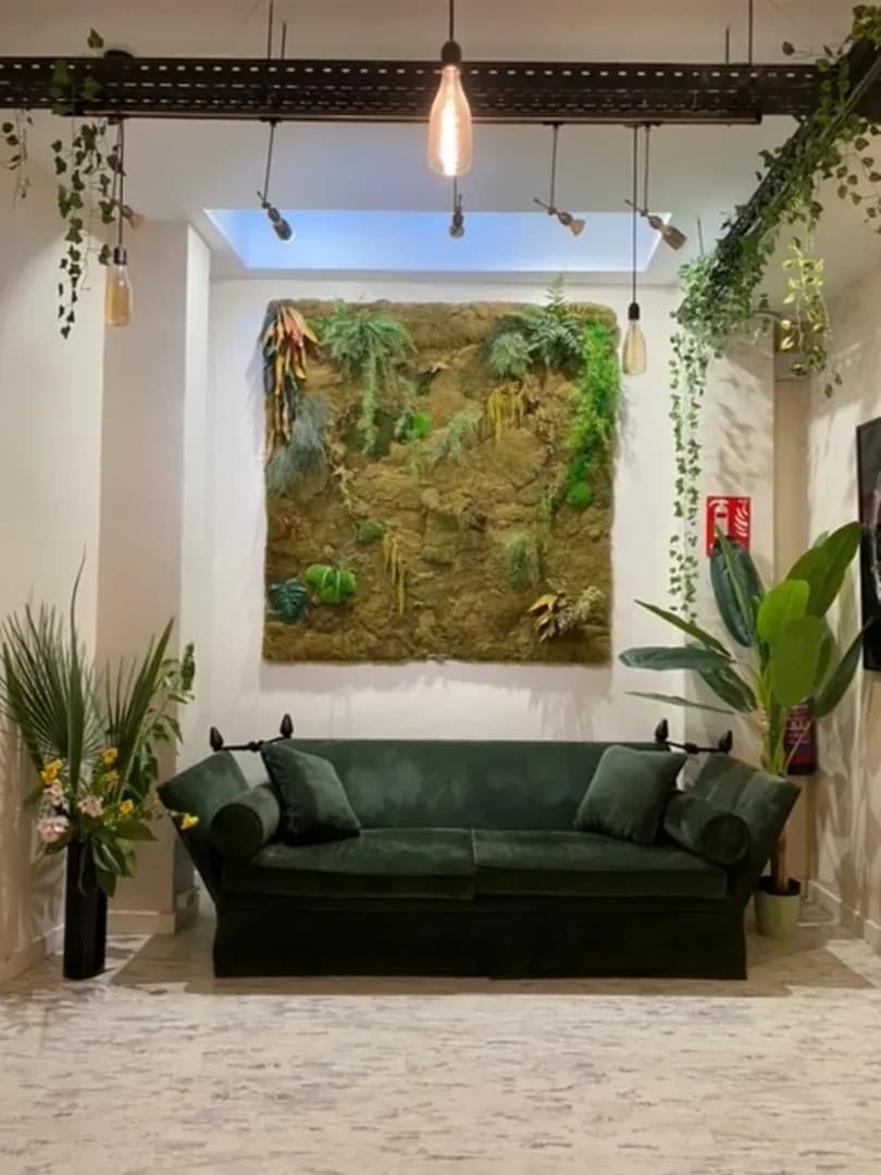 ESPACIO IROKO - imagen 3
