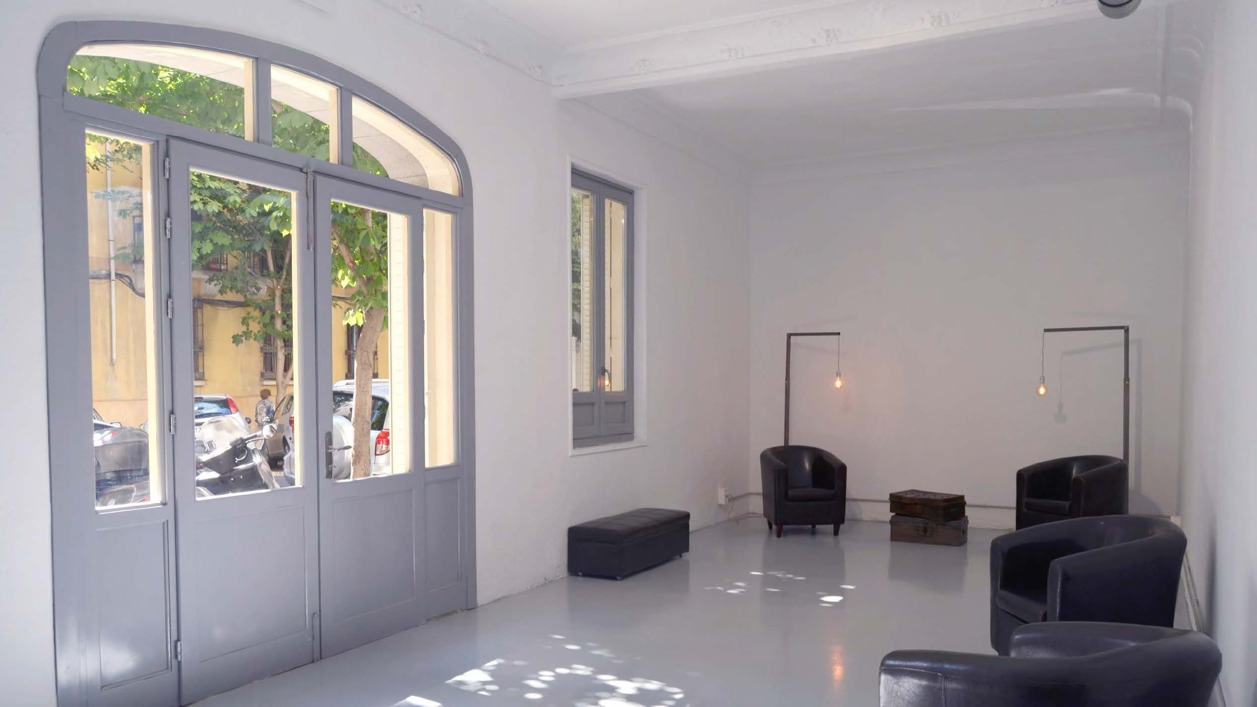 ESPACIO MONTESA - MADRID